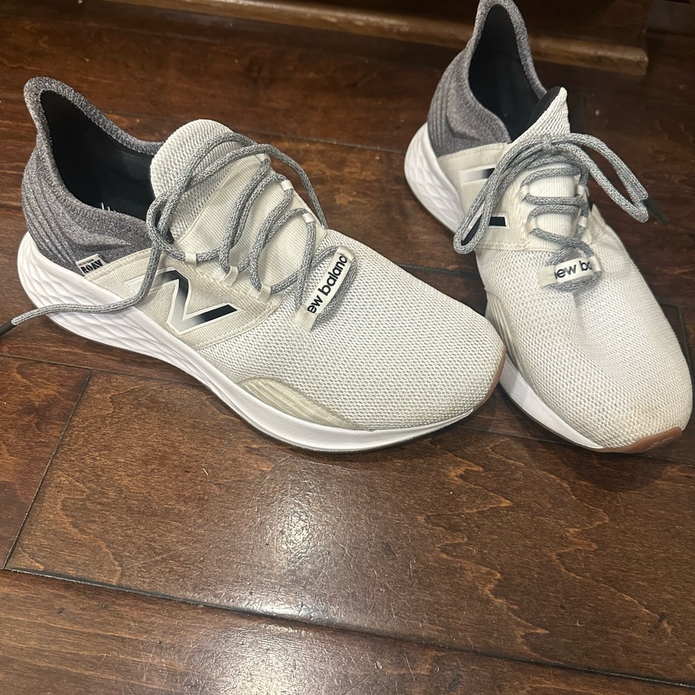 New balance fresh foam